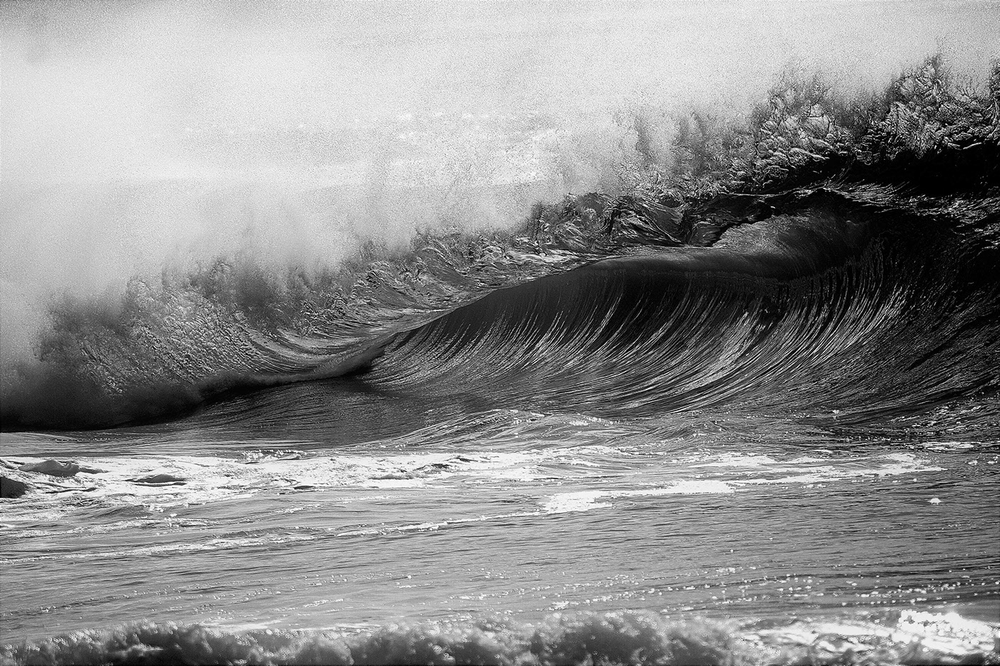 Waves，geometry，vase，