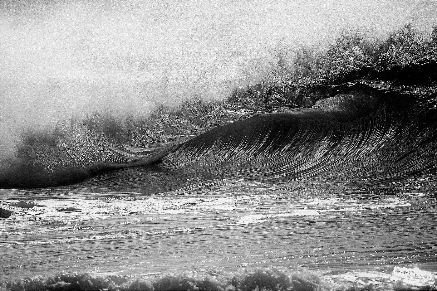 Waves，geometry，vase，