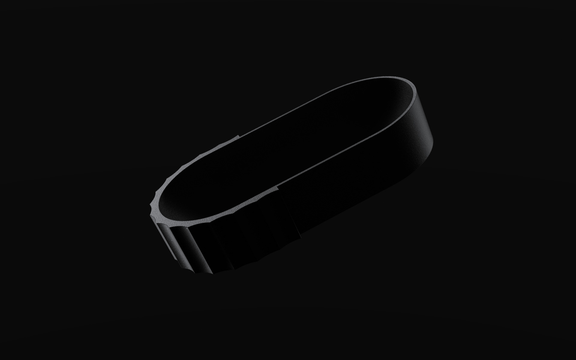 Waves，geometry，vase，