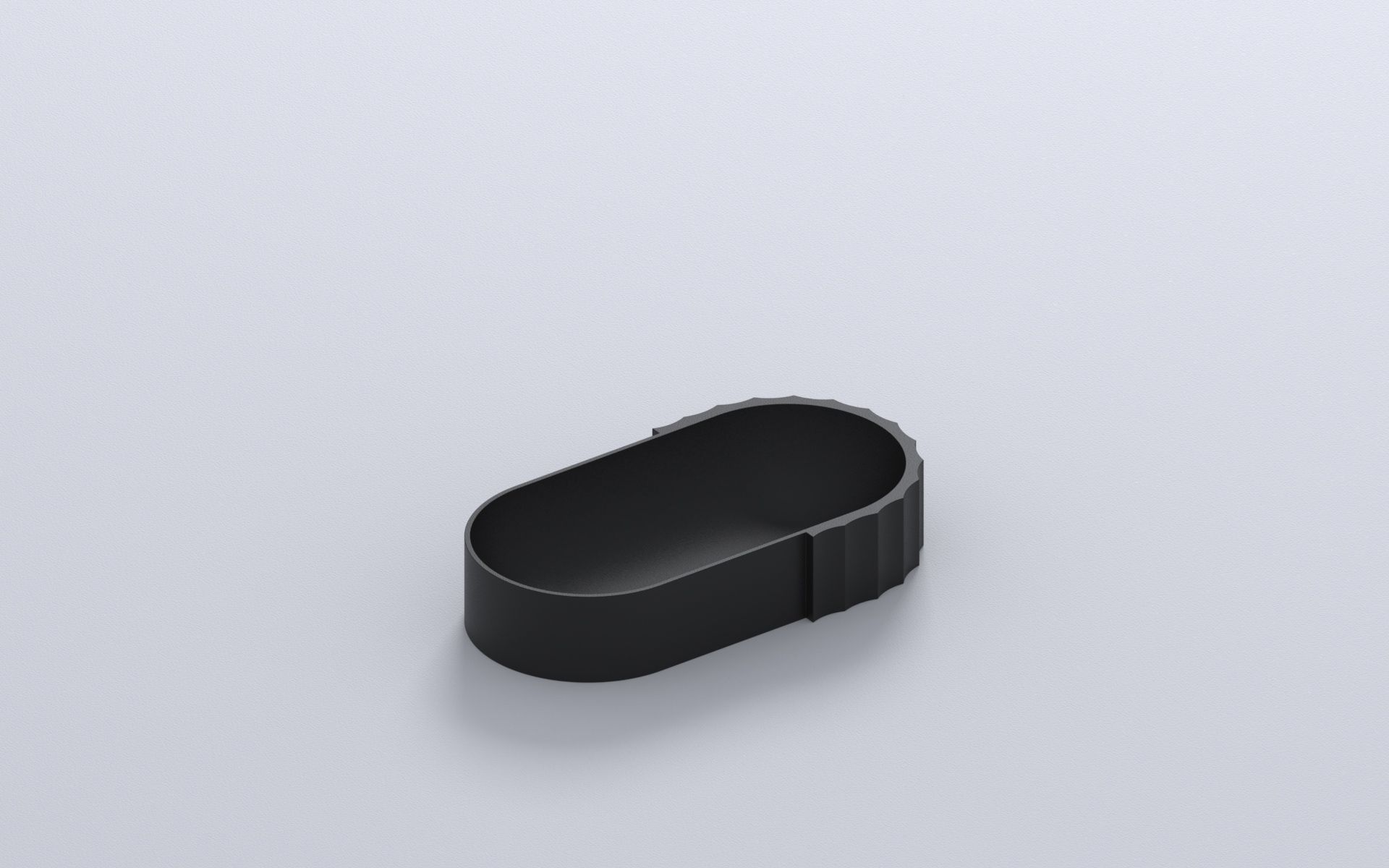 Waves，geometry，vase，