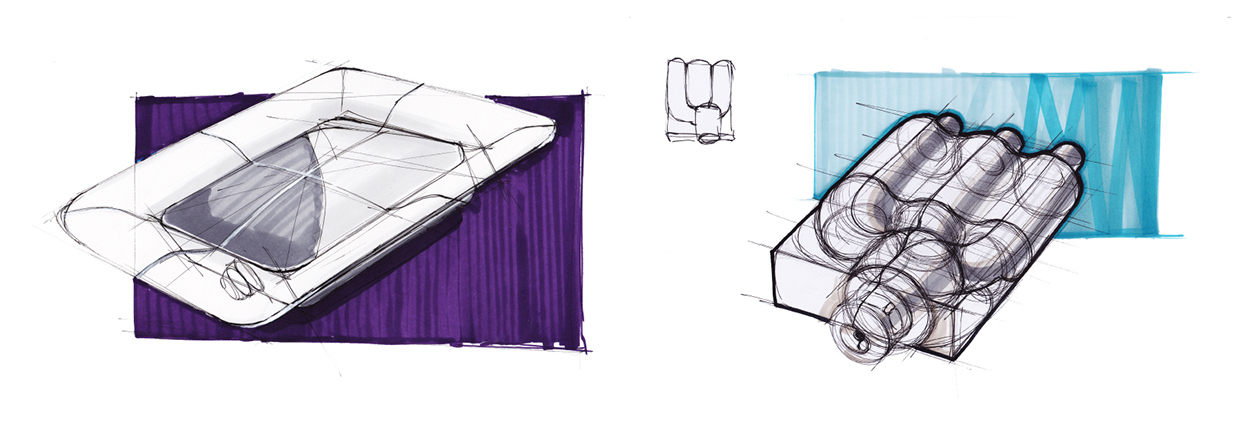 Simplicity，originality，Metal，Home Furnishing，convenient，