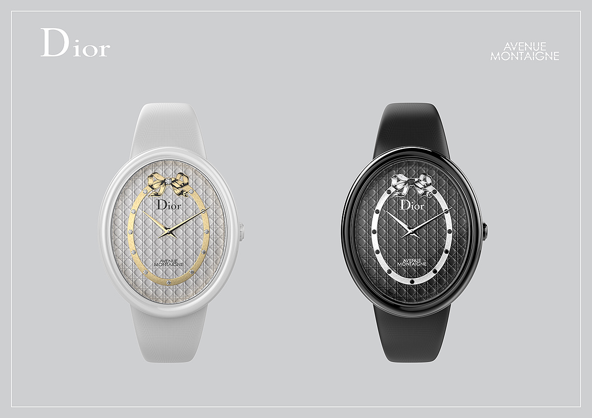 Dior，concept，Wrist watch，