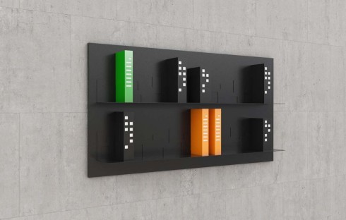 bookshelf，Storage rack，