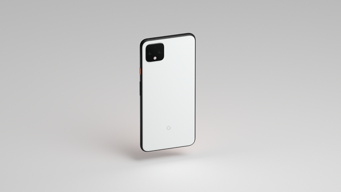 the new Pixel 4，mobile phone，Google，