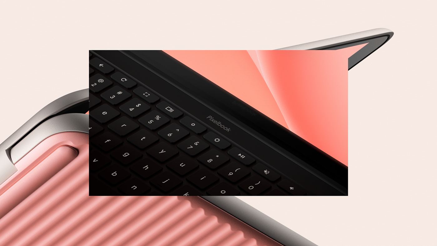 Google，notebook，Pixelbook Go，