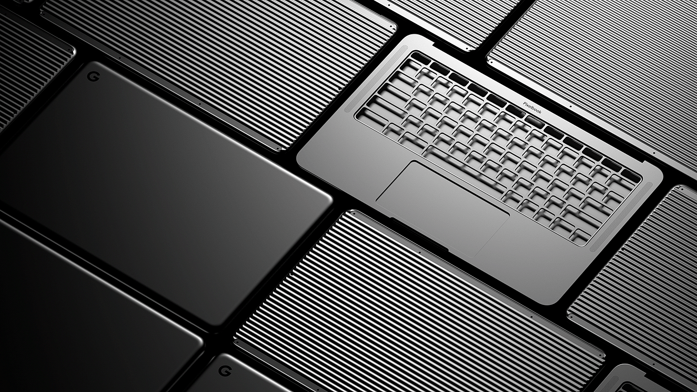 Google，notebook，Pixelbook Go，