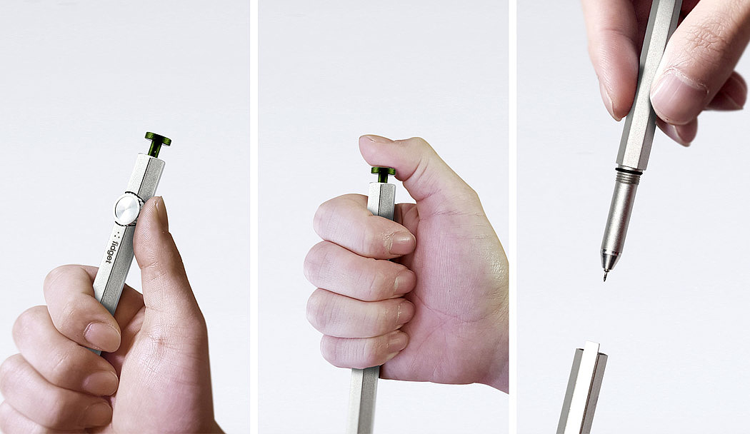 Stationery，originality，