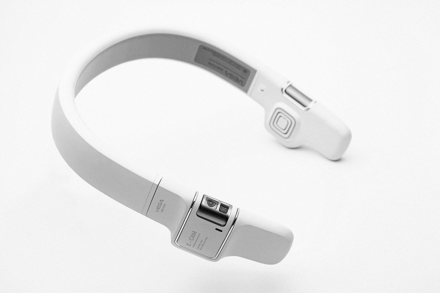 emotion，New wearable device，Smart headset，