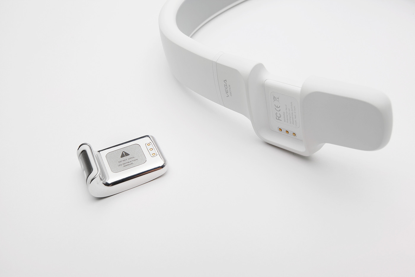 emotion，New wearable device，Smart headset，