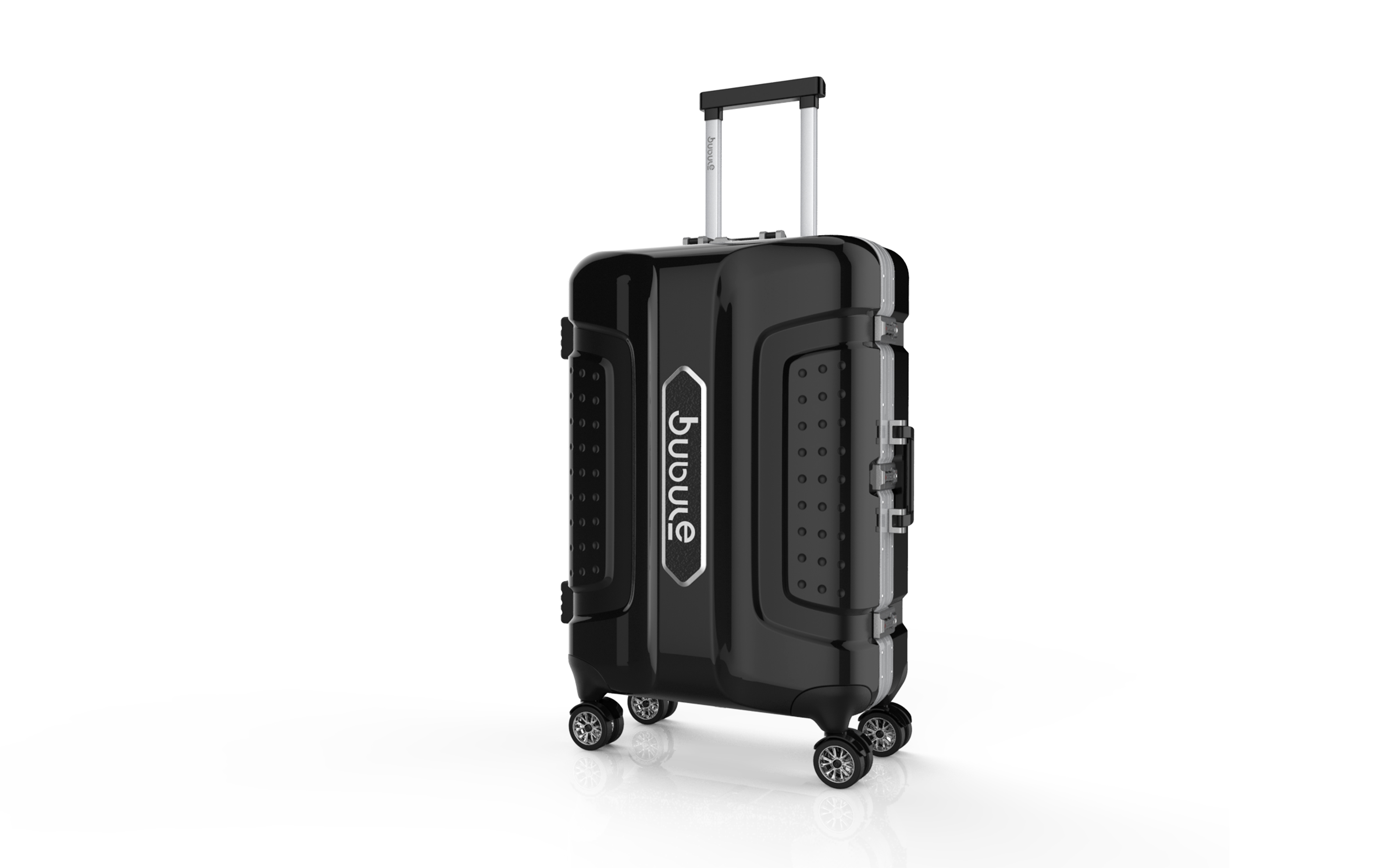 luggage and bags，industrial design，Luggage design，