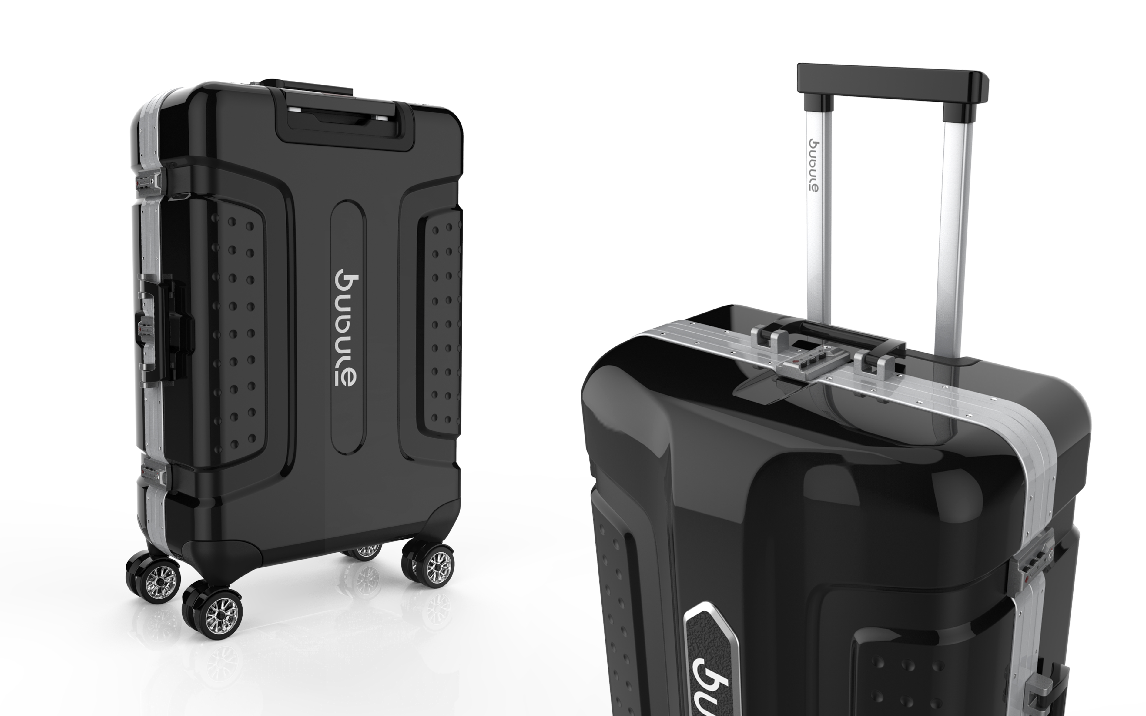 luggage and bags，industrial design，Luggage design，