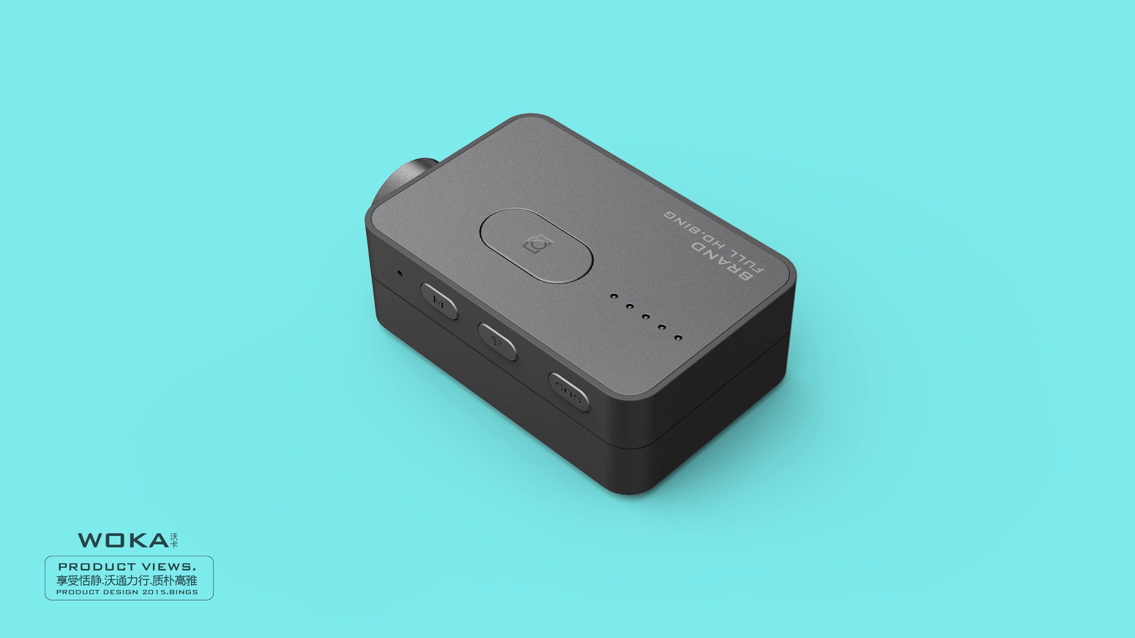 Ten square creation design，