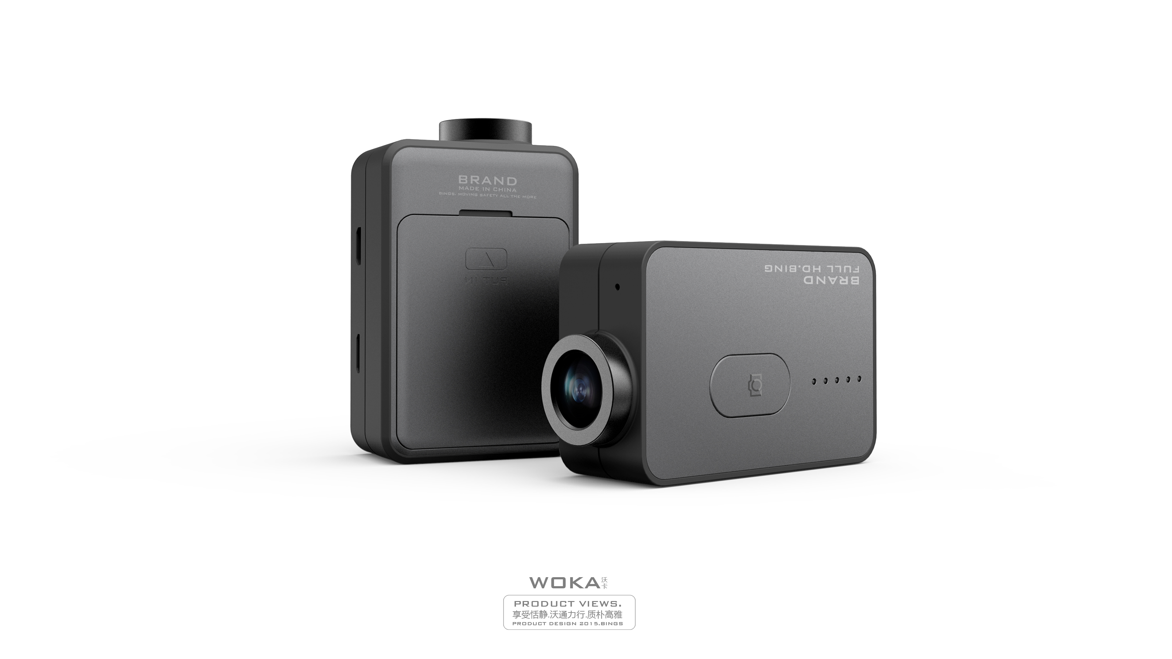 Ten square creation design，