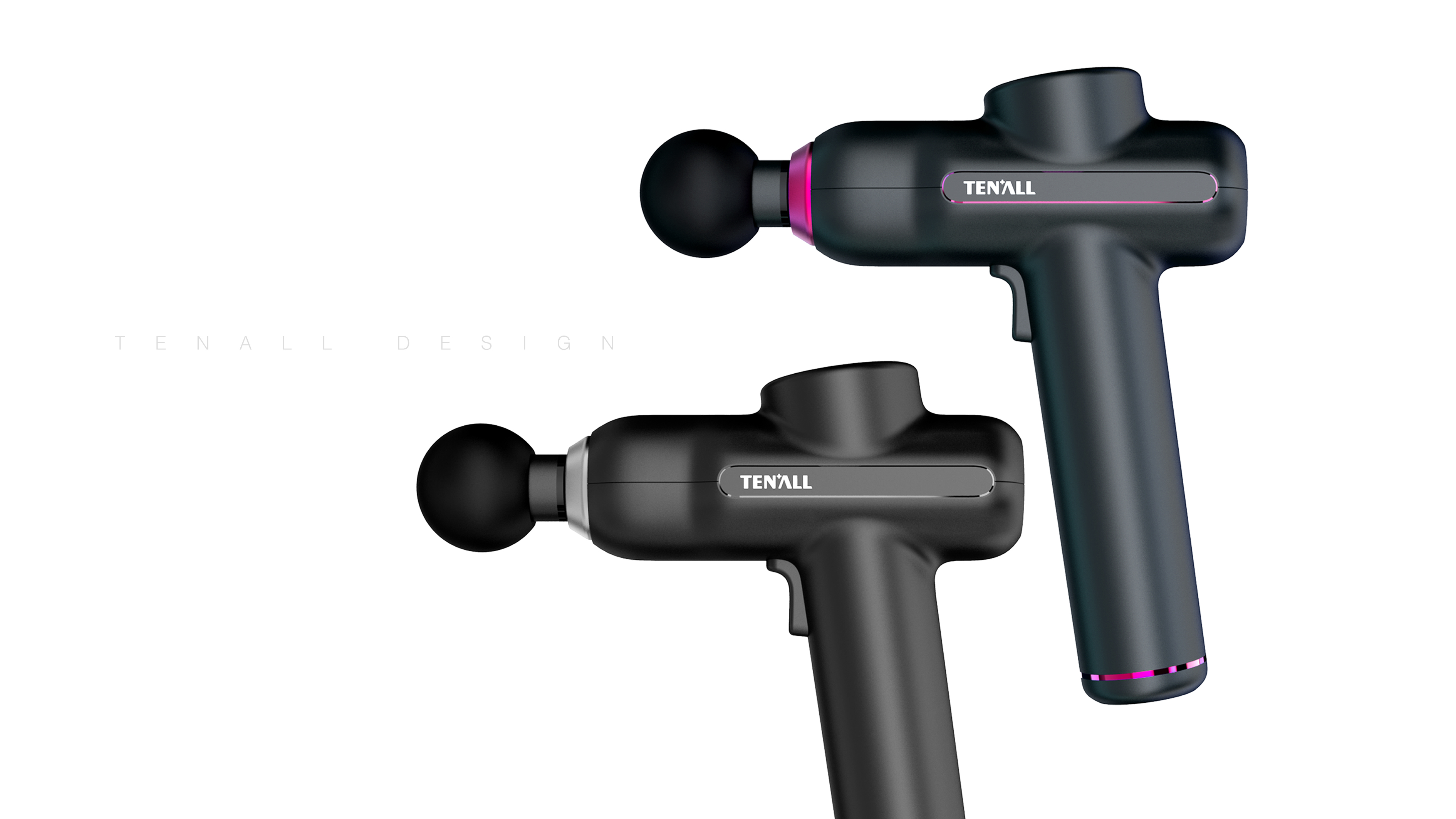 Ten square creation design，