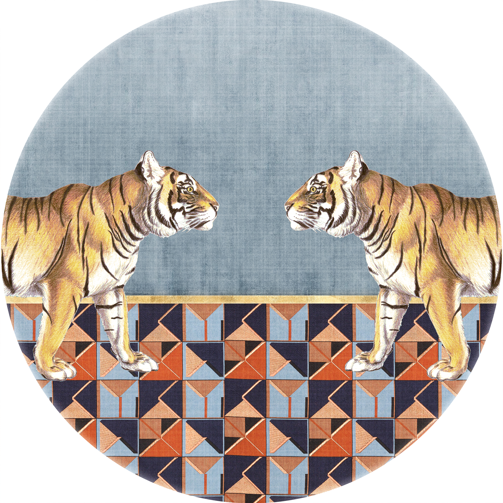 Carpet design; Home design，