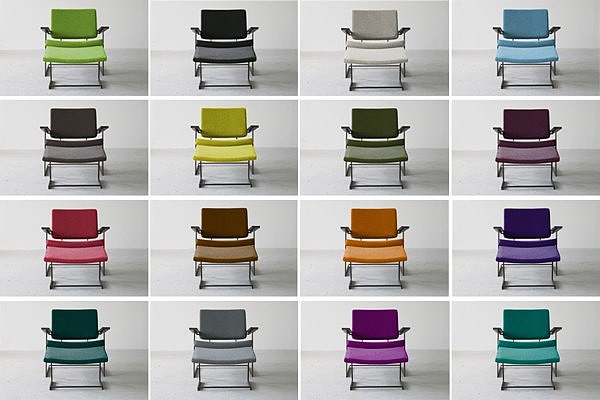 chair，