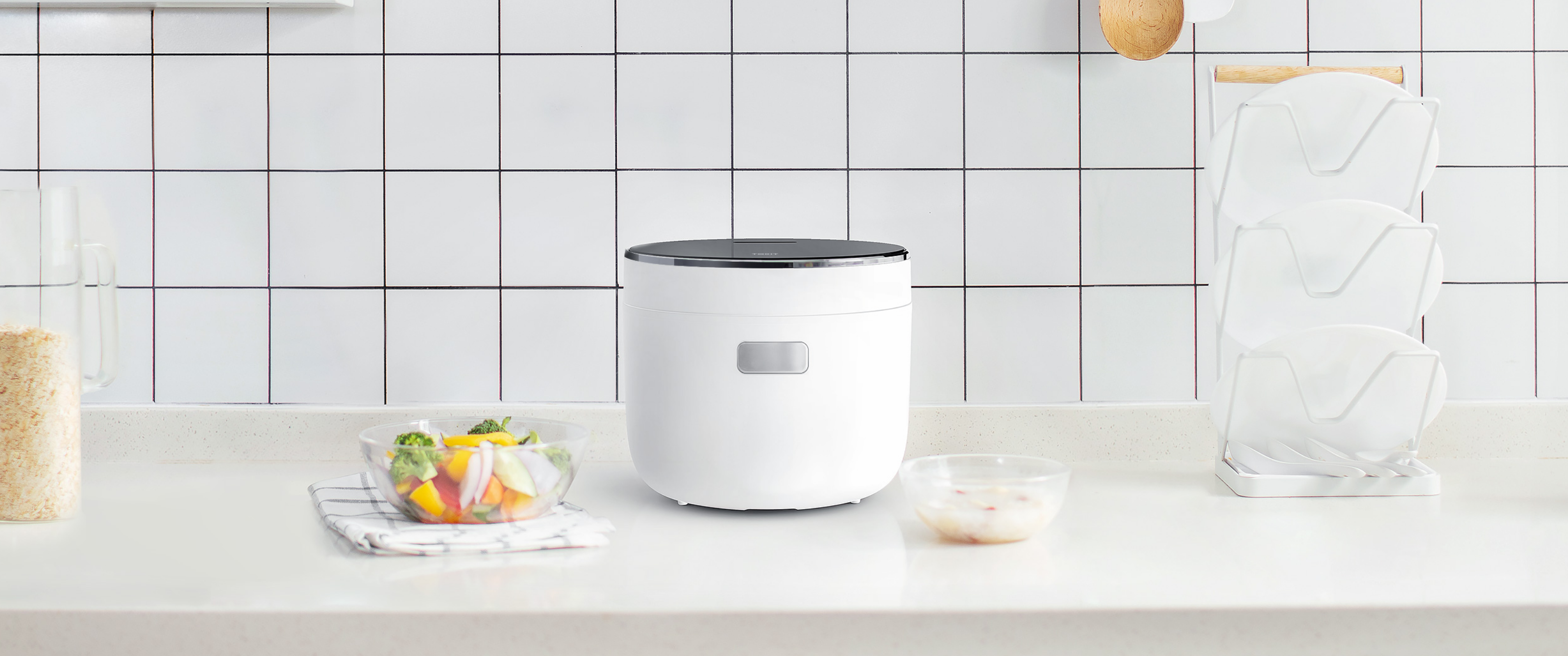 rice cooker，cooking，Design，Kitchenware，