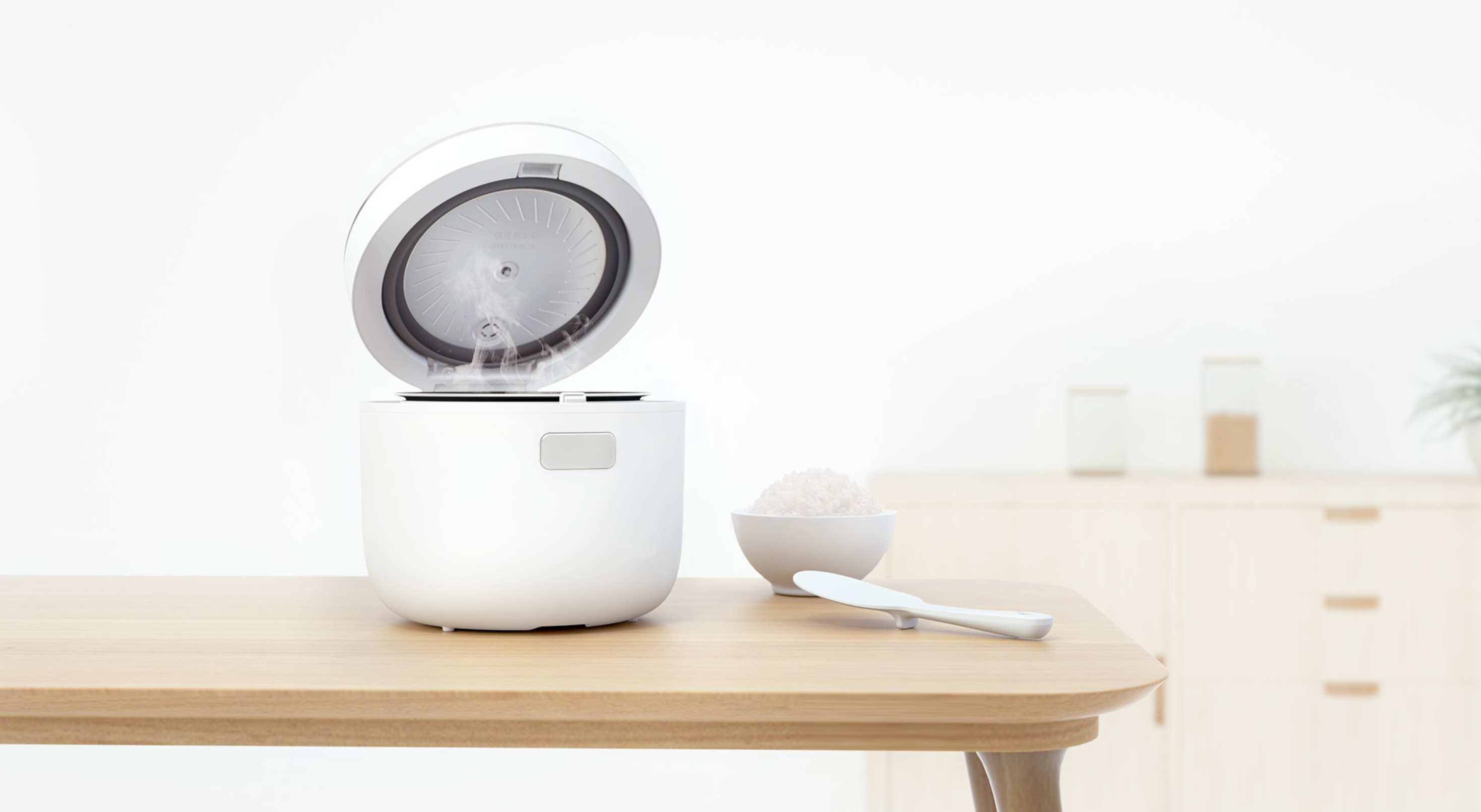 rice cooker，cooking，Design，Kitchenware，