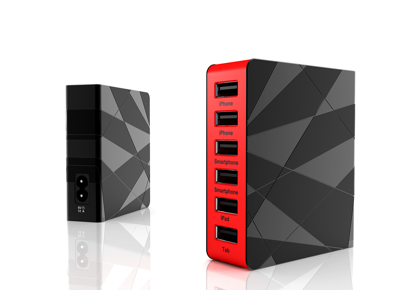 Intelligent hardware，
