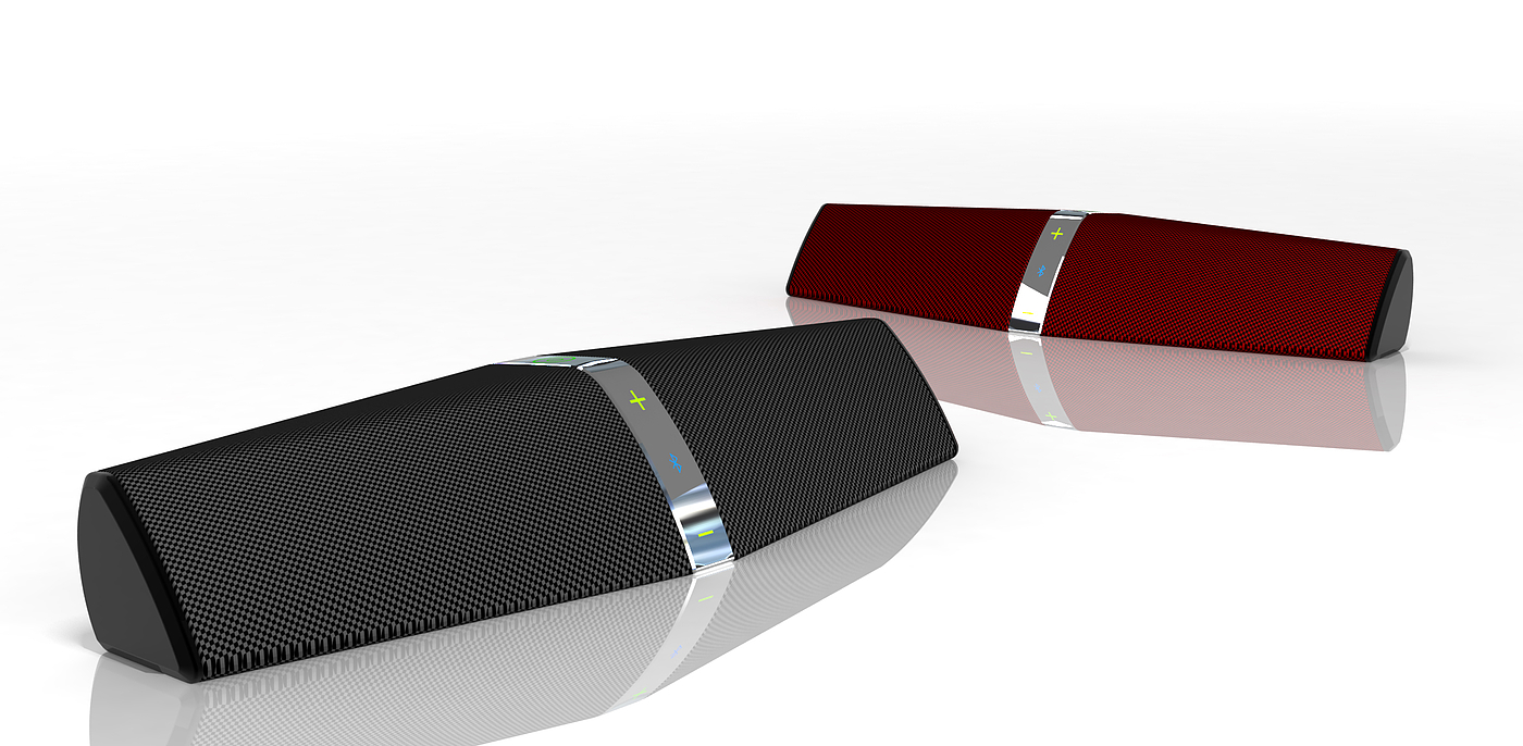 Intelligent hardware，