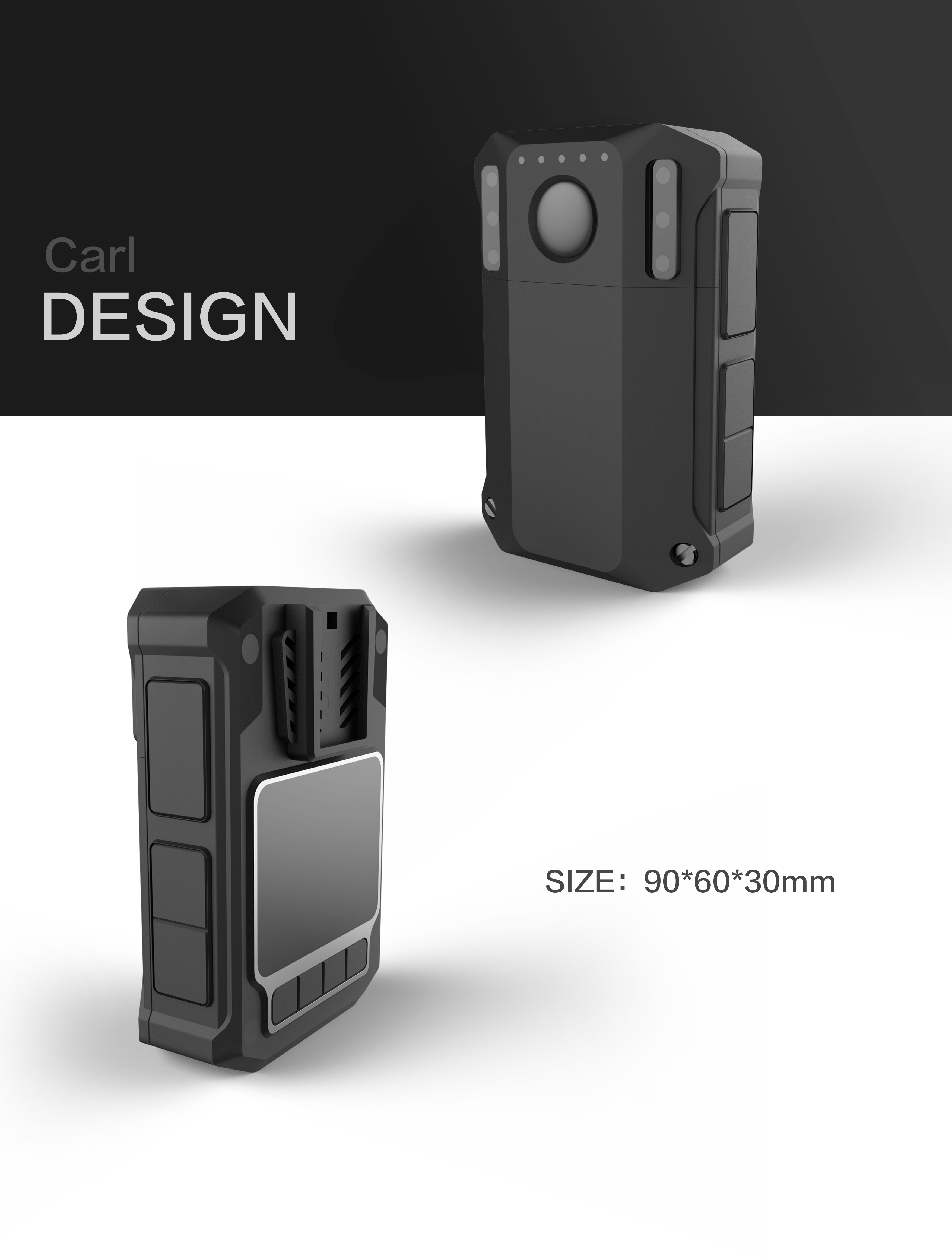 Tiktok, more video，Law enforcement instrument，