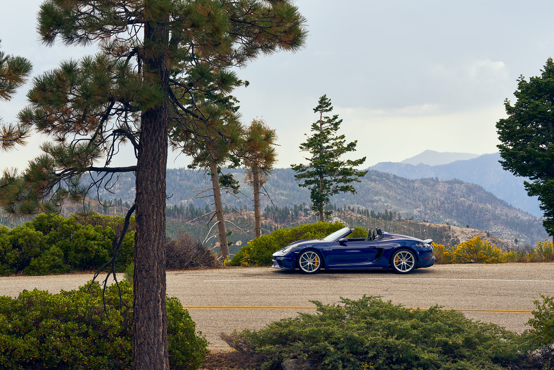 porsche，Porsche，automobile，Photography，blue，