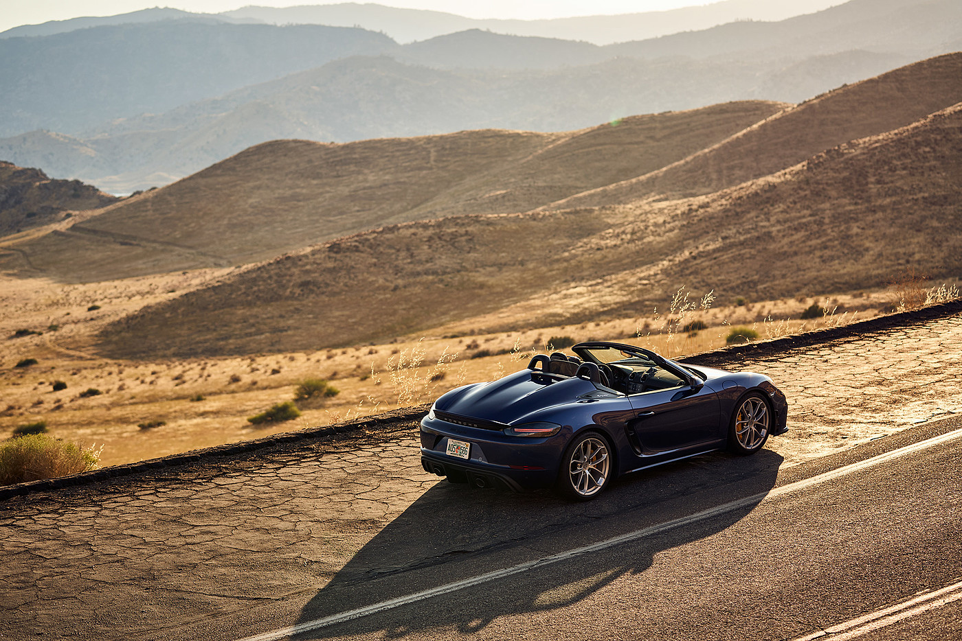 porsche，Porsche，automobile，Photography，blue，