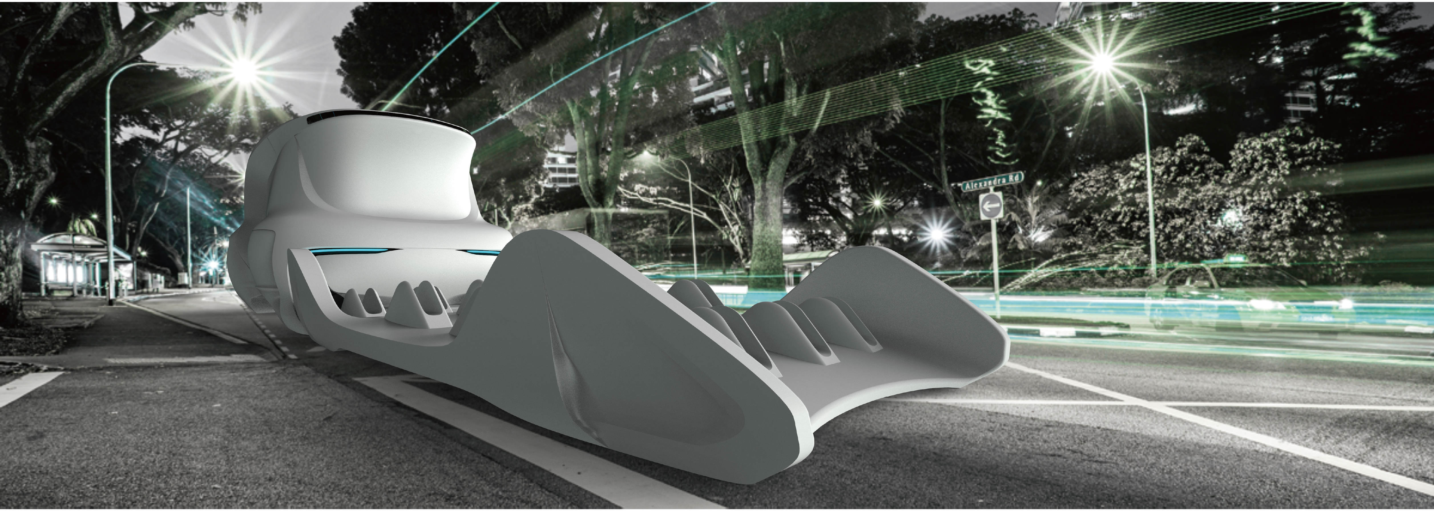 Graduation project，