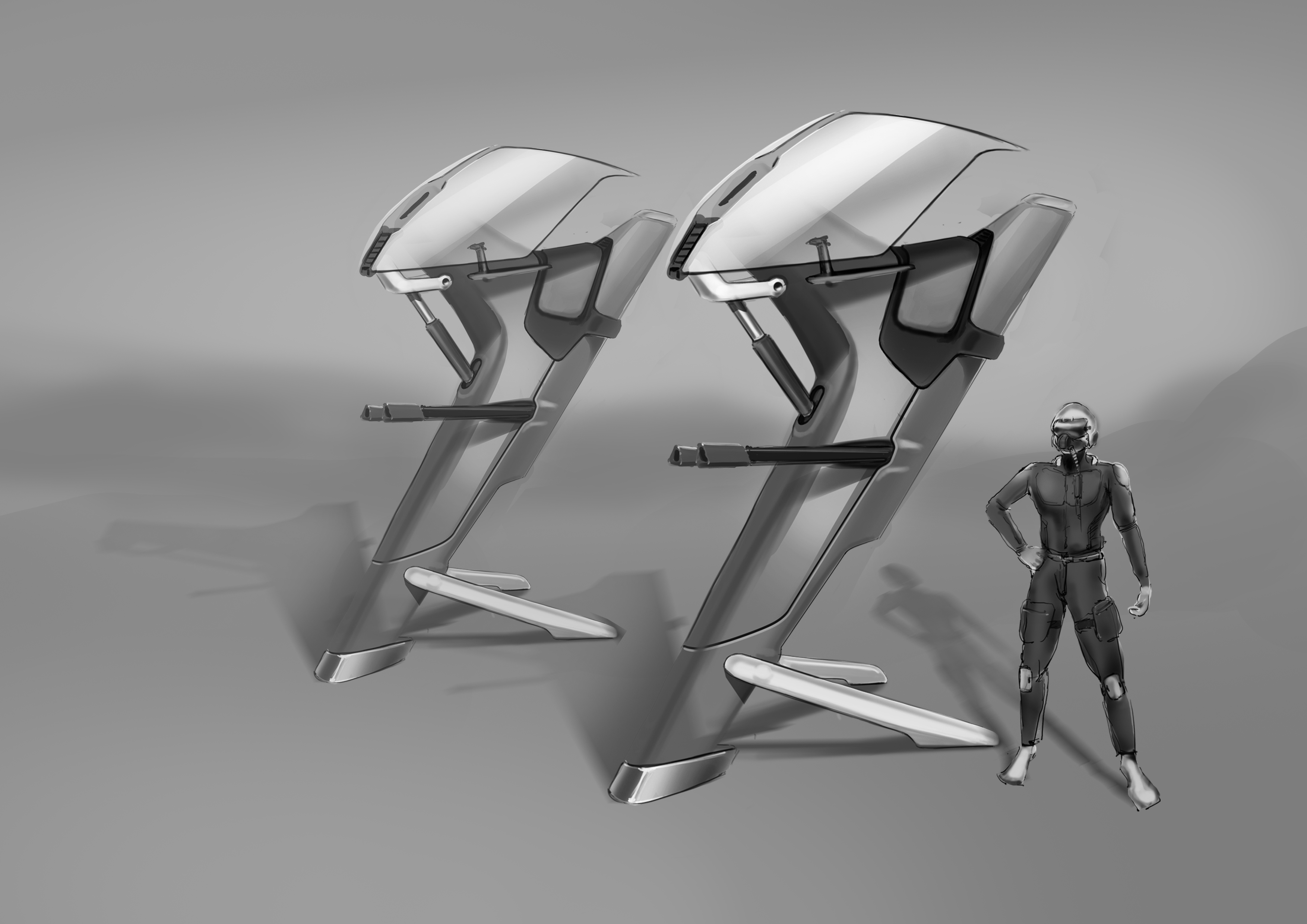 ps，Automobile design，sketch，design sketch，Vehicle design，