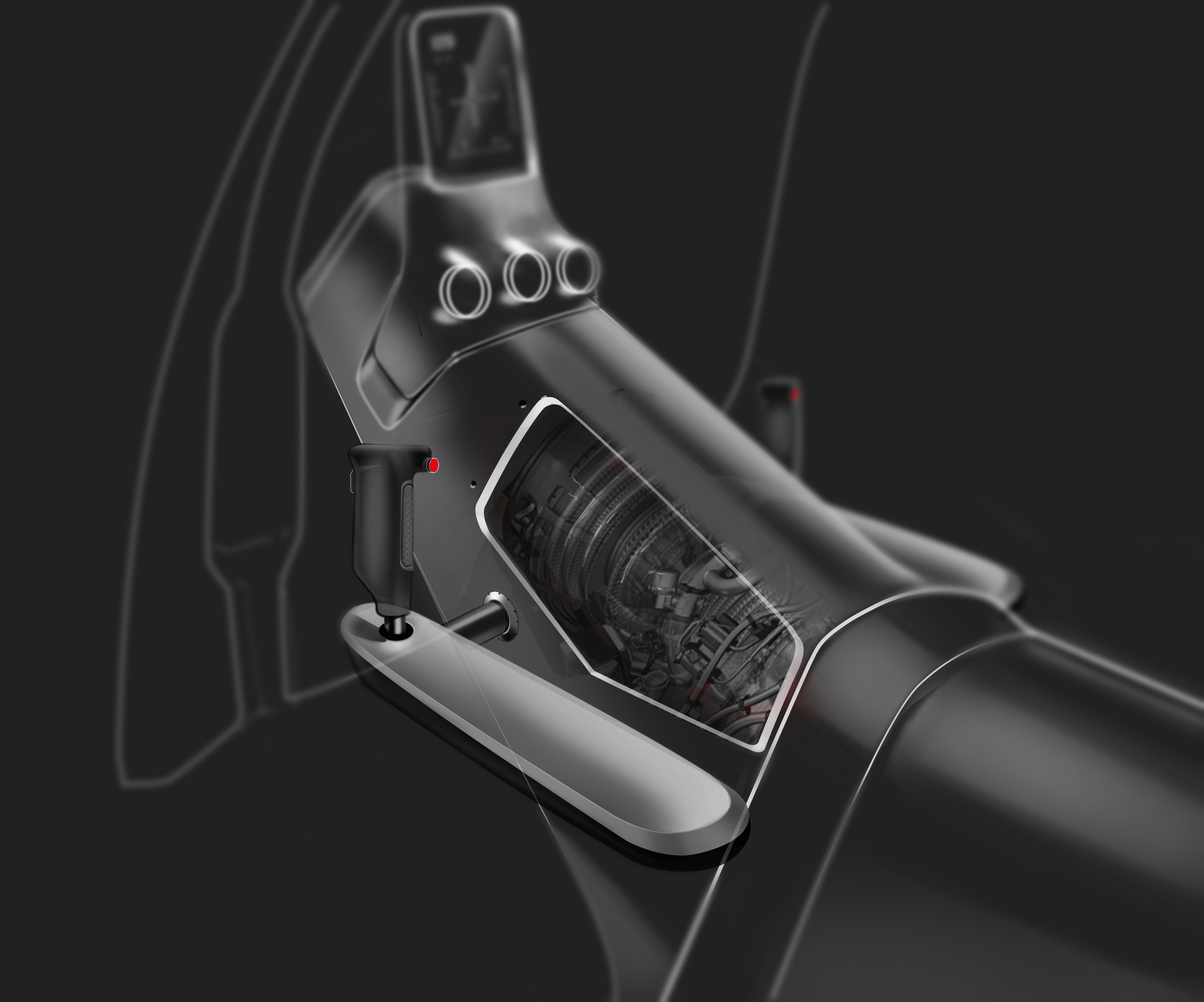 ps，Automobile design，sketch，design sketch，Vehicle design，