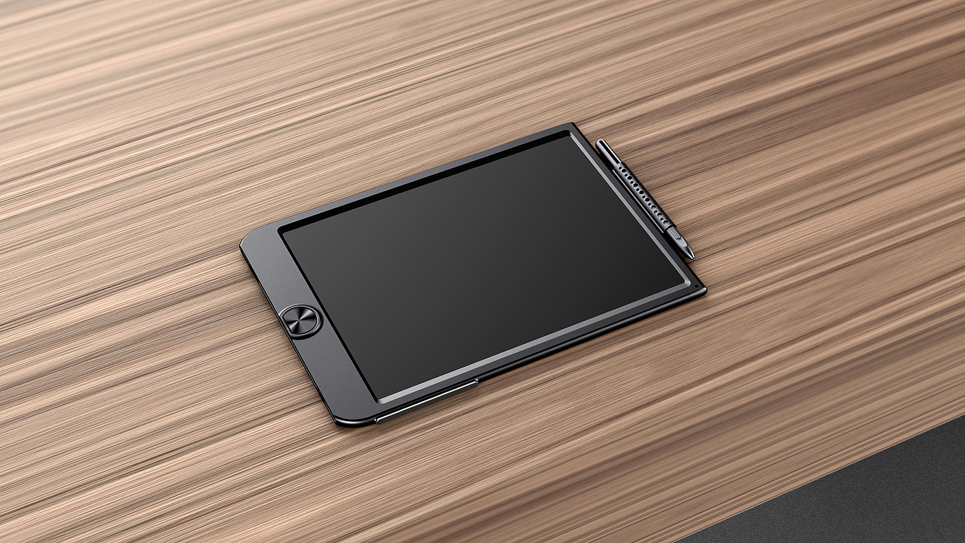 Record，Handwriting board，It can be wiped and locked at any time，Mobile notebook，