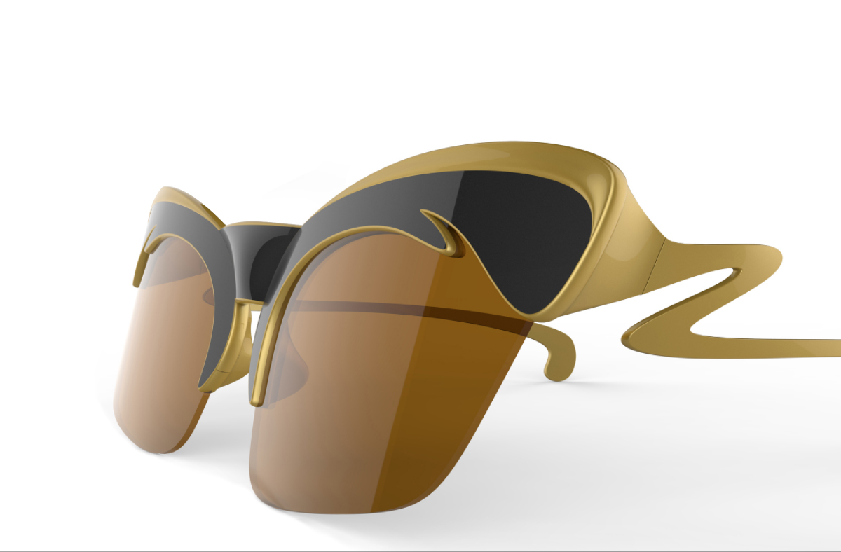 National Style Sunglasses，Sunglasses，