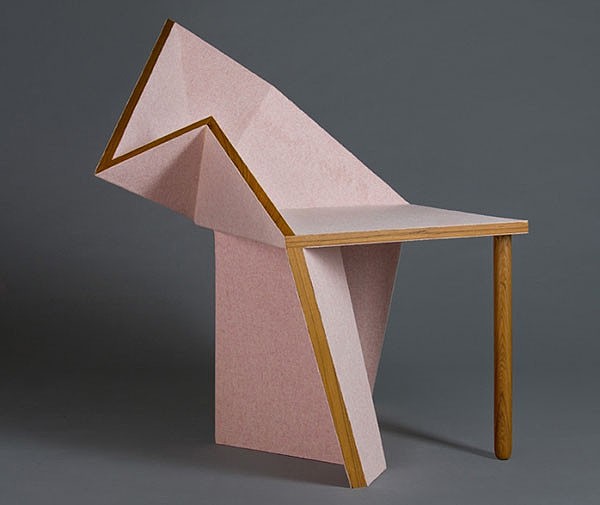 chair，Geometry，