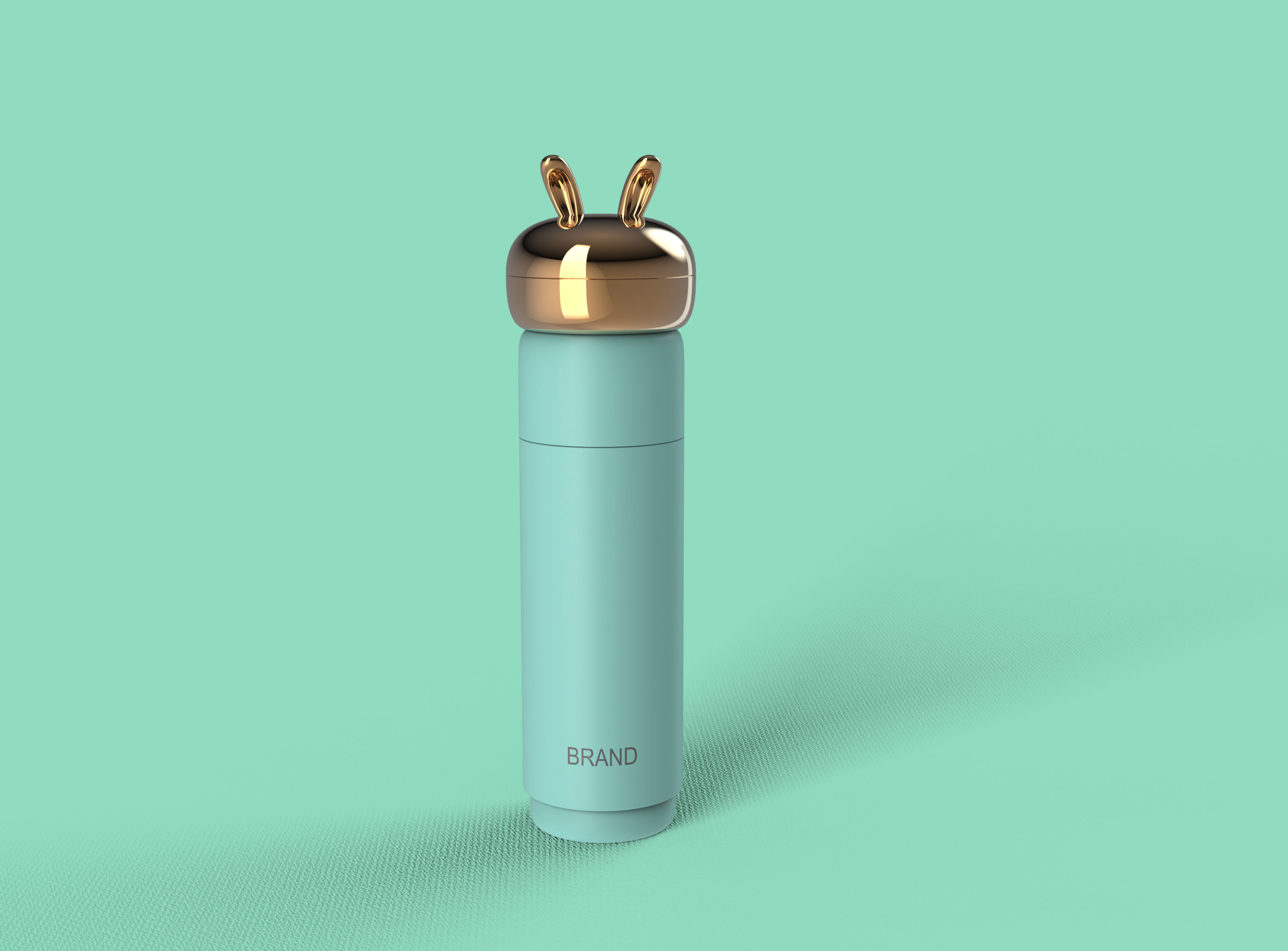 Fan，Spring，Portable，