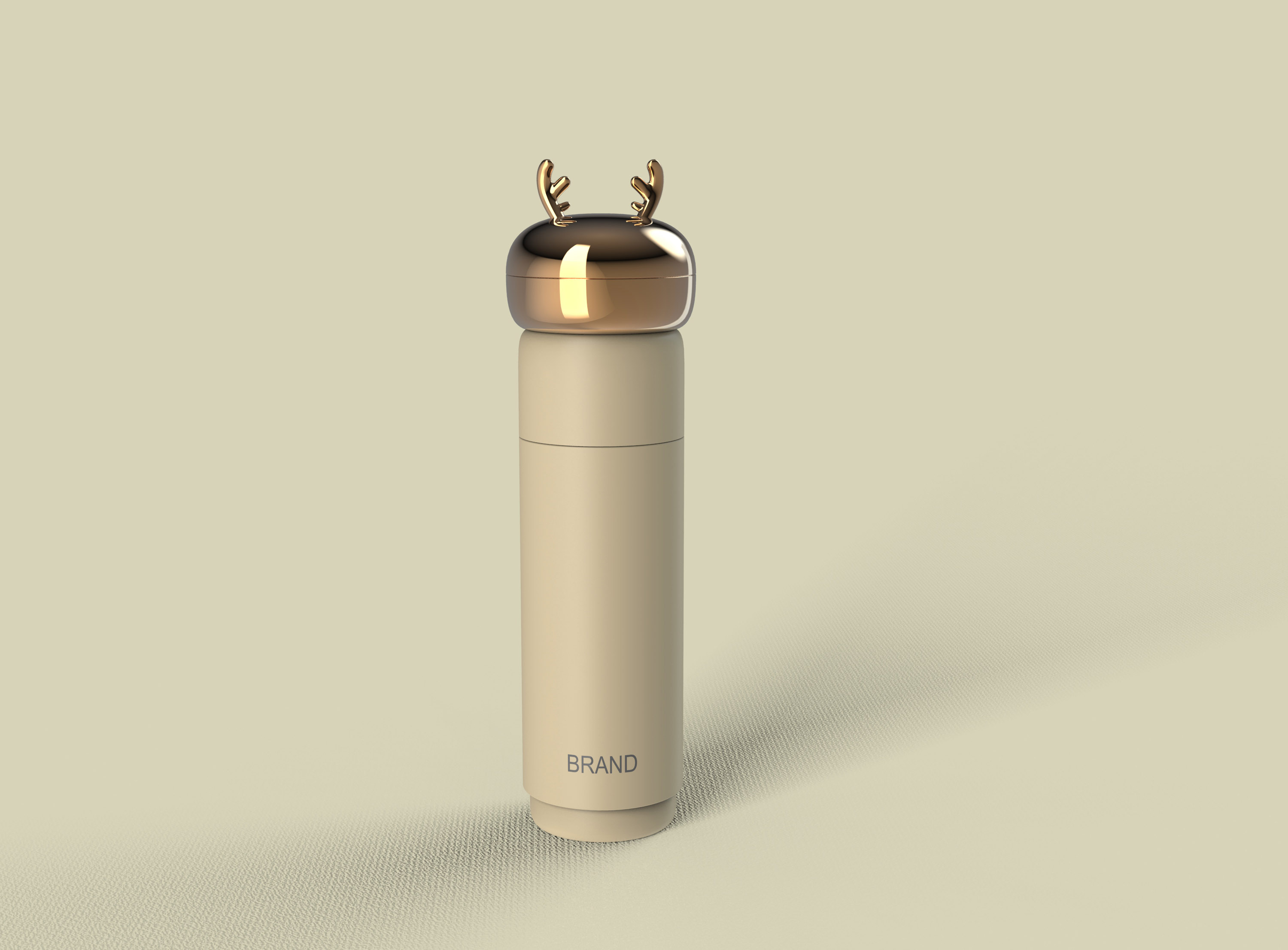 Fan，Spring，Portable，