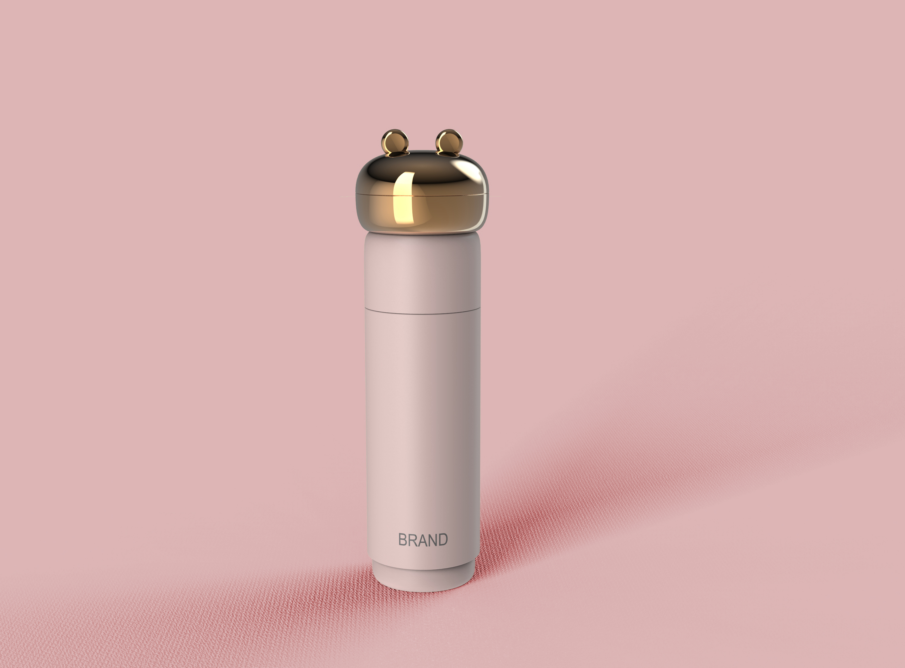 Fan，Spring，Portable，