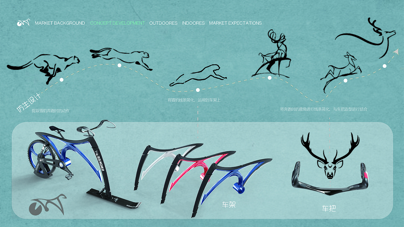 skiing，Bodybuilding，Dual purpose，Bicycle，
