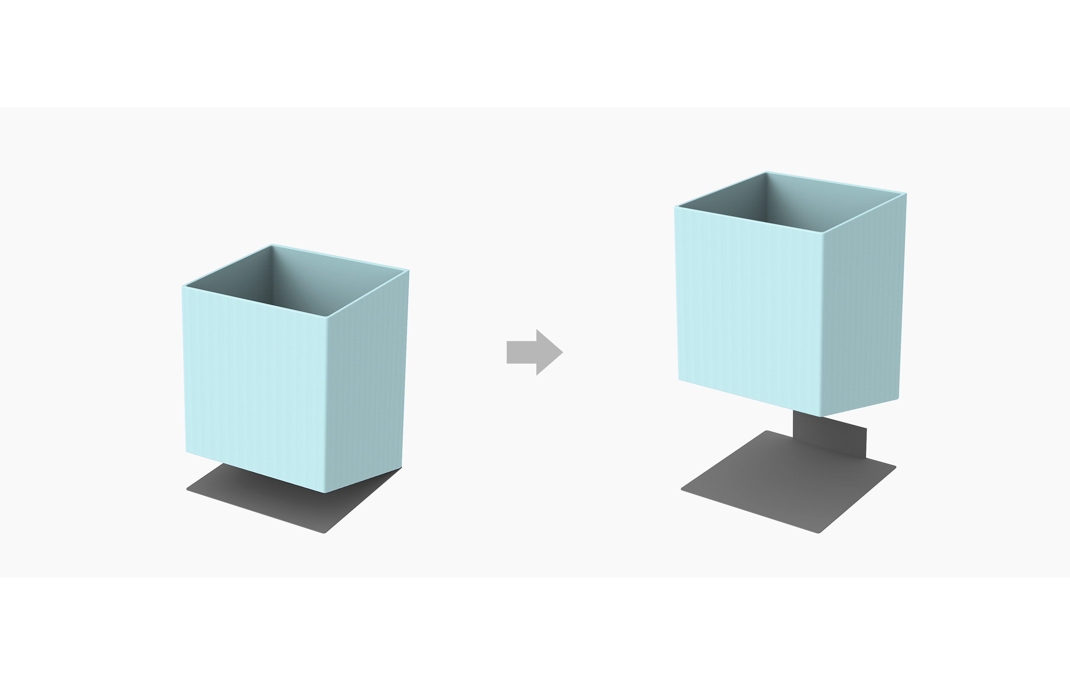 pen container，Life Fun ，literature，