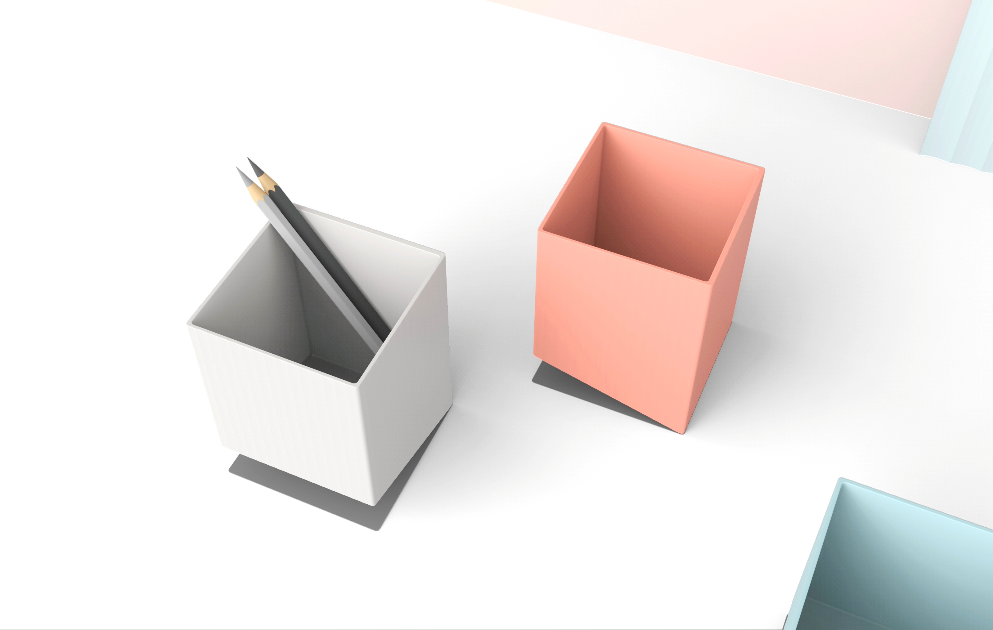 pen container，Life Fun ，literature，