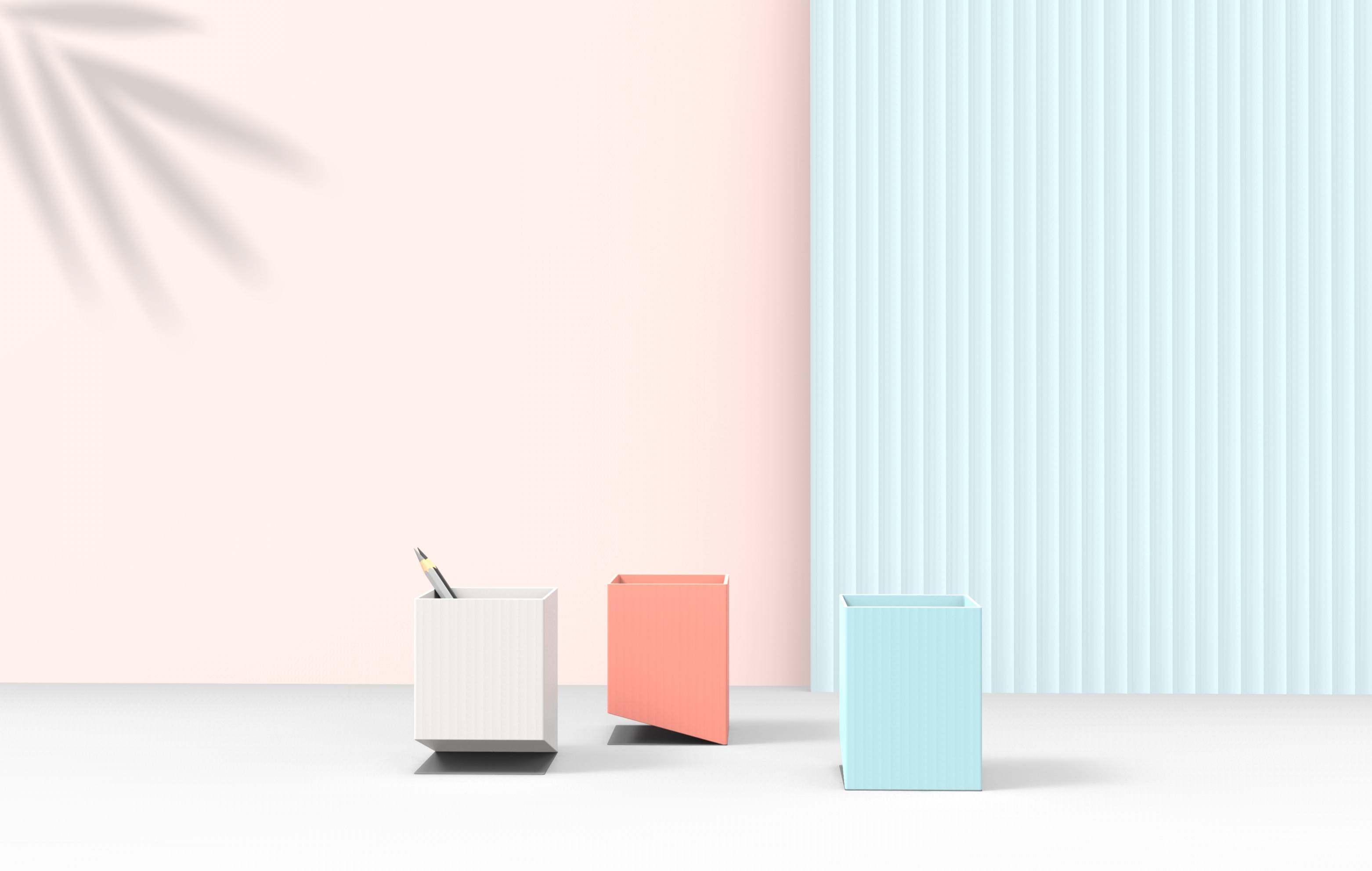 pen container，Life Fun ，literature，