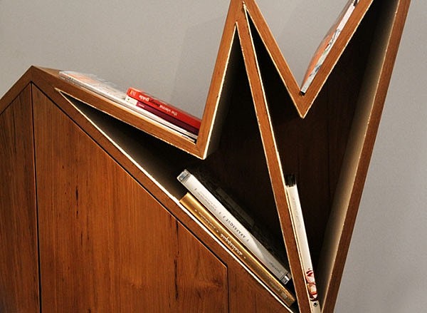 chair，Geometry，