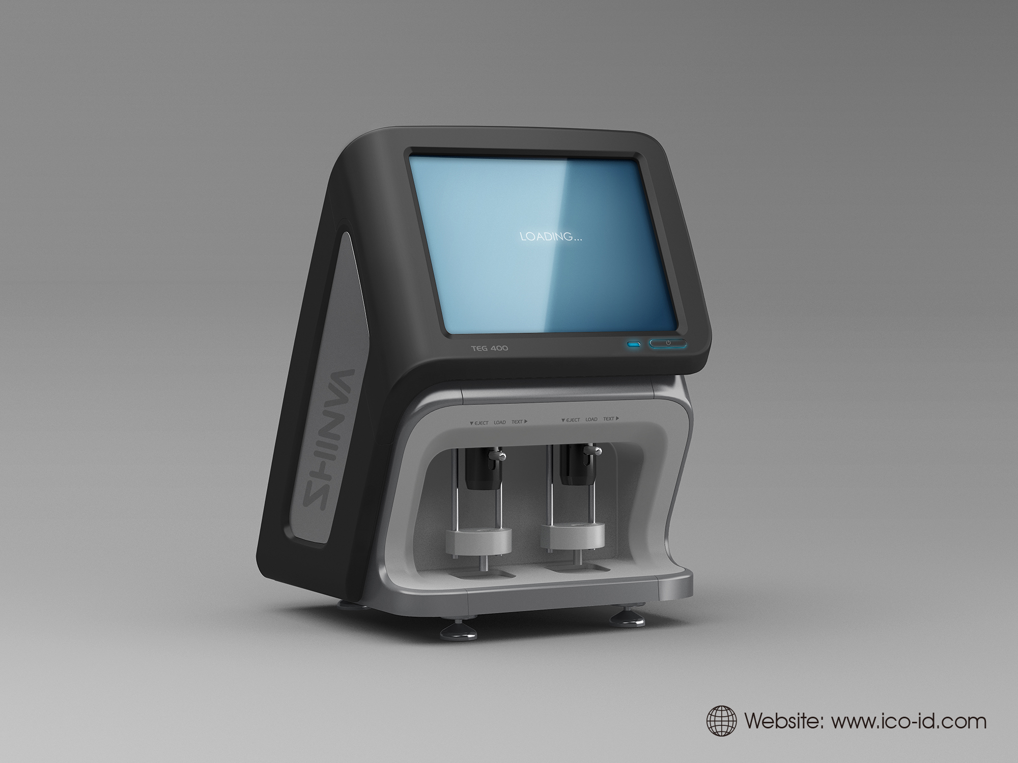 medical apparatus and instruments，product design，Appearance design，