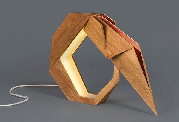 chair，Geometry，