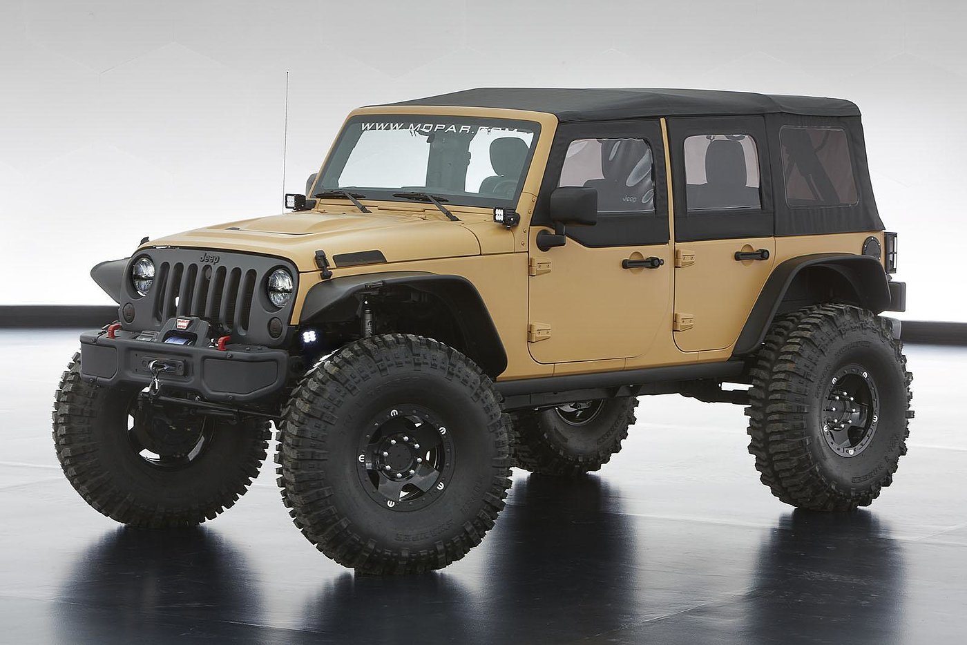 jeep，Horse Herder，Concept Car，jeep，vehicle，