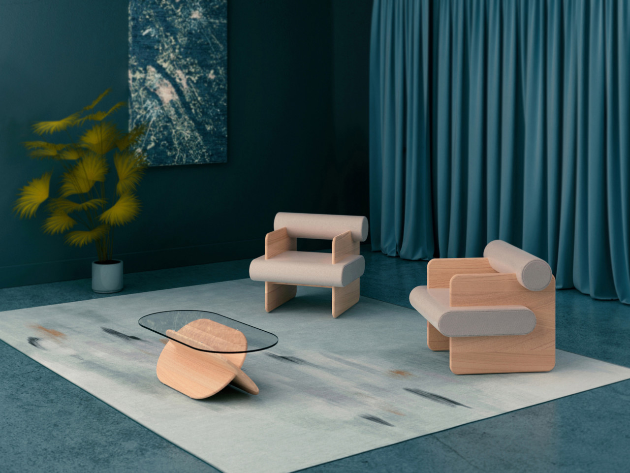 furniture，Art design，furniture design ，Interior design，