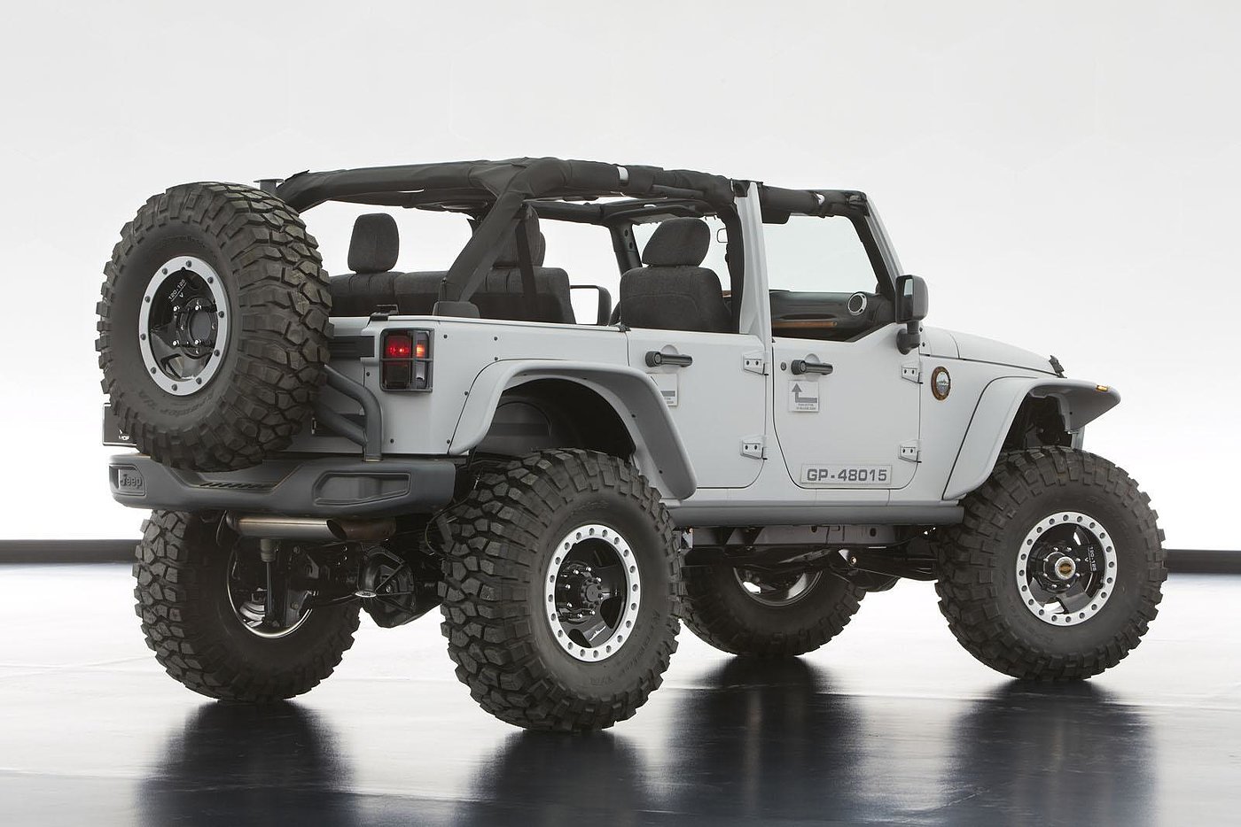 jeep，Horse Herder，Concept Car，jeep，vehicle，