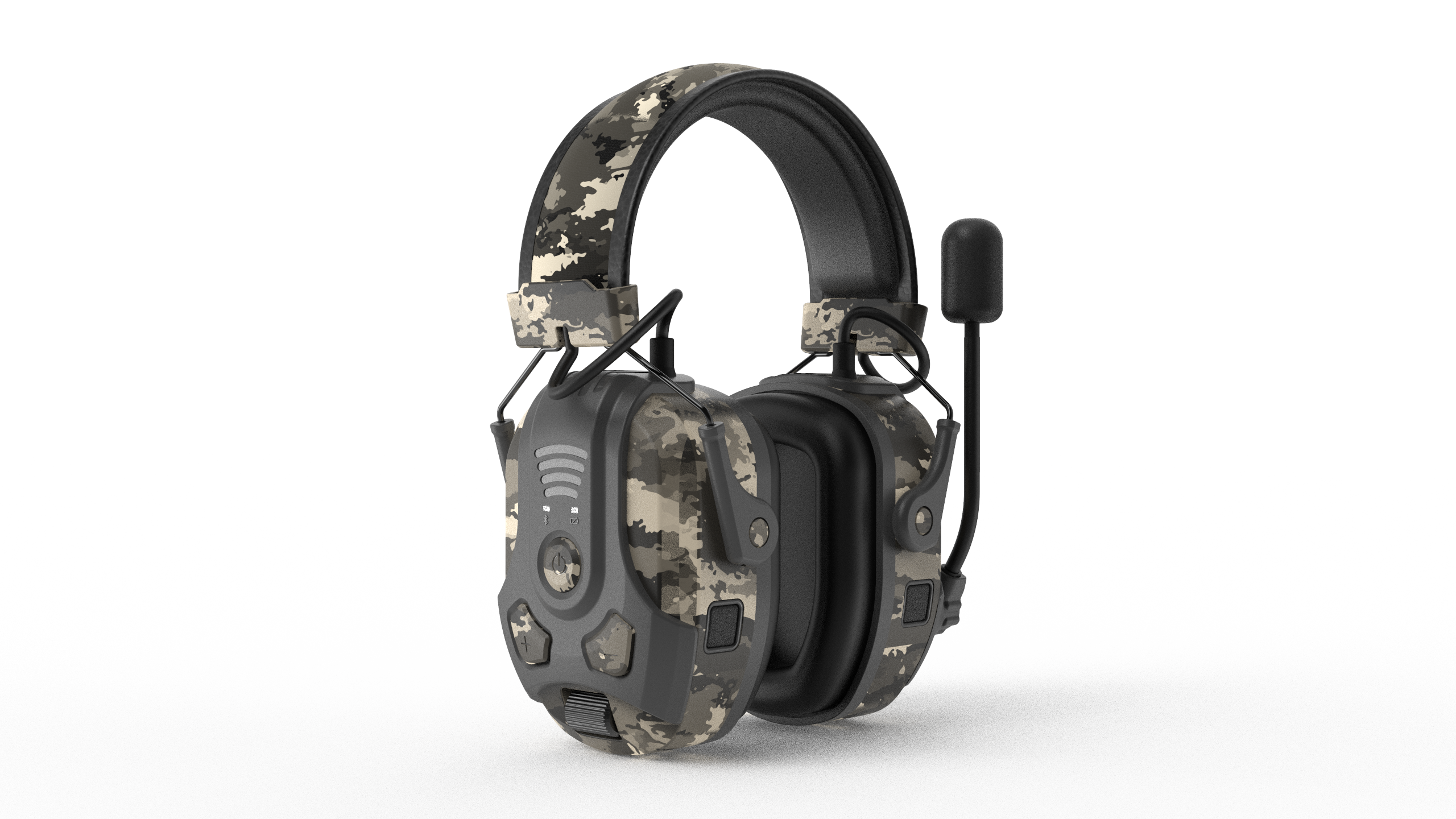 Personal protection，