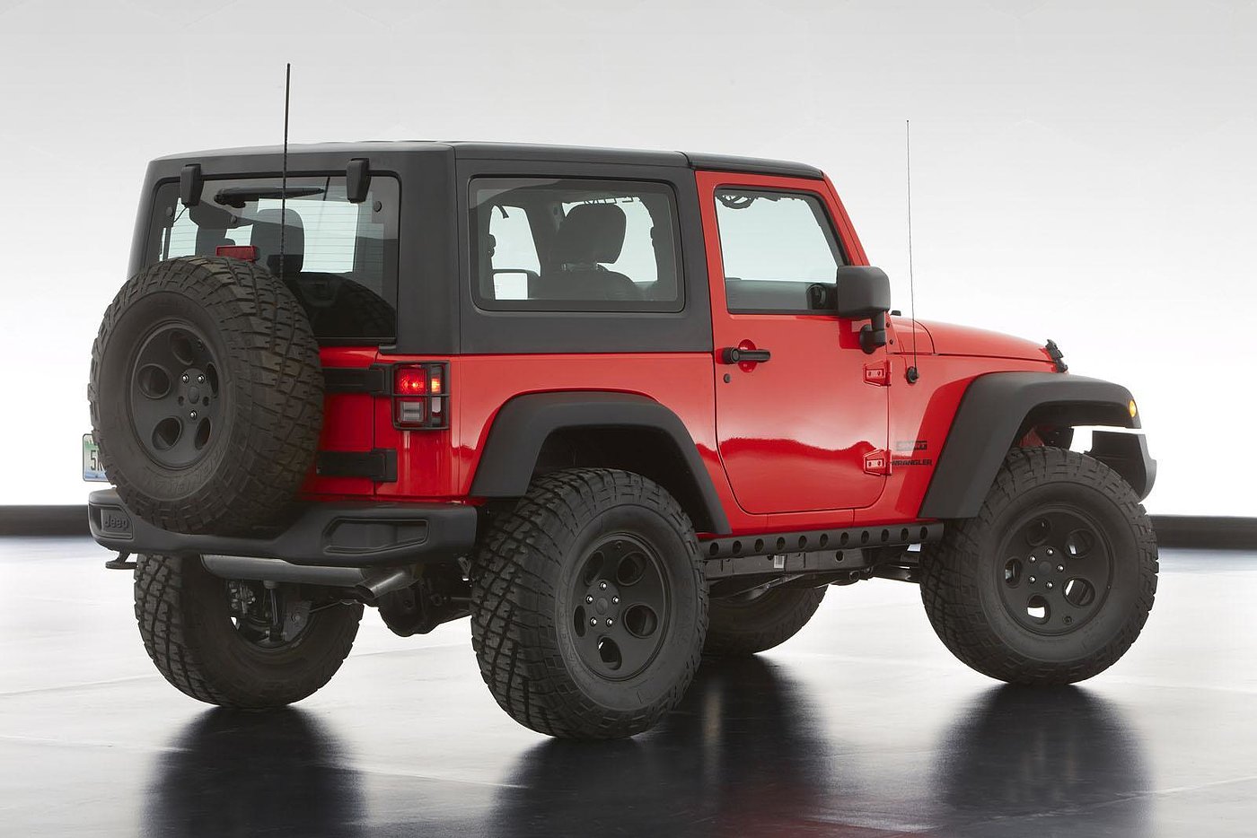 jeep，Horse Herder，Concept Car，jeep，vehicle，