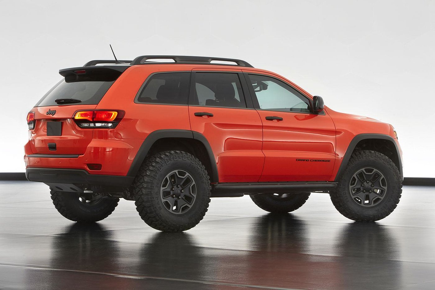 jeep，Horse Herder，Concept Car，jeep，vehicle，