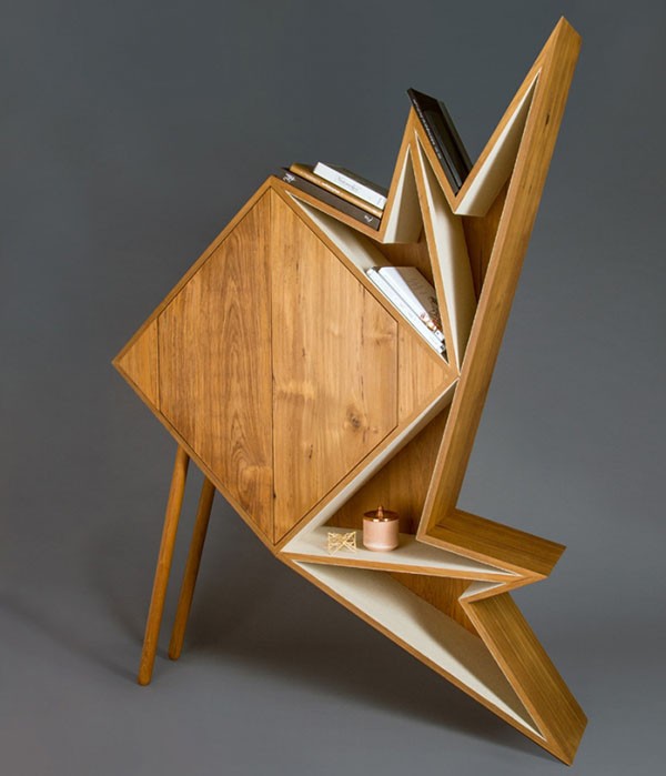 chair，Geometry，